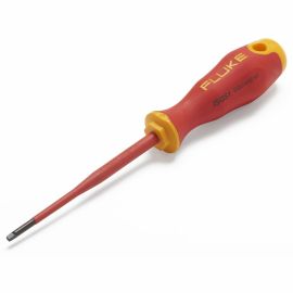Fluke ISQS1 Insulated Robertson Screwdriver #1, 4