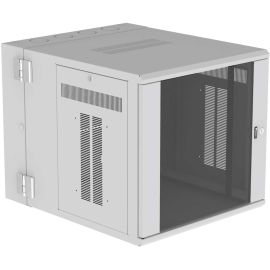Panduit Wall Mount Cabinet, 12RU, 30