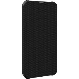 IPHONE 13 PRO MAX METROPOLIS KEVLAR BLK