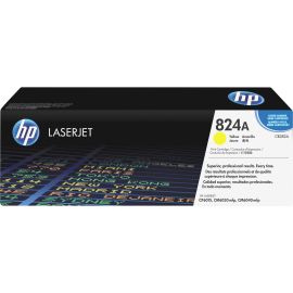YELLOW PRINT CARTRIDGE F/ CP6015/CM6040 MFP