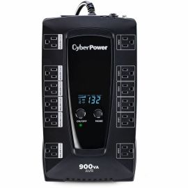 CyberPower AVRG900LCD Intelligent LCD UPS Systems