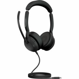 LA JABRA EVOLVE2 50 USB C/A MS STEREO
