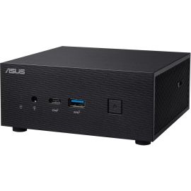 Asus PN63-S1-BB5H000XFD Barebone System - Mini PC - Intel Core i5 11th Gen i5-11300H 3.10 GHz