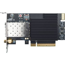 NEXUSX10 2-PORTSFP+SMARTNIC(2CHANNL)KU035FPGA REMANUFACTURED