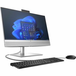 HP EliteOne 840 G9 All-in-One Computer - Intel Core i5 13th Gen i5-13500 - 8 GB - 512 GB SSD - 23.8