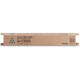 Ricoh Original Toner Cartridge