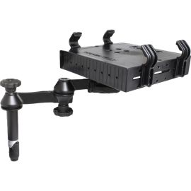 RAM DBL SWING ARM 4 MALE WITH TRAY