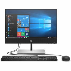 CUSTOM 600 G6 PRO ONE AIO I7-10700 16GB 256GB