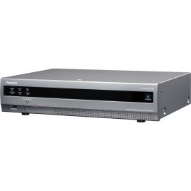 Panasonic Network Disk Recorder With DVD Drive - 3 TB HDD