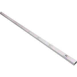 USB PLUGMOLD 5FT WHITE