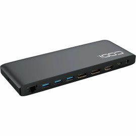 CODi Centro 1202 Multi-Display 100W MST USB-C Docking Station