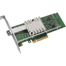 ACCORTEC 10GBS SINGLE SFP+ NIC F/INTEL