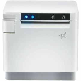 STAR MICRONICS, THERMAL PRINTER, MCP31CI WHT US, MC-PRINT3, THERMAL, 3