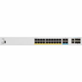 CBS350MNGD4-PRT2.5GE20-PRTGEPOE4X10GSFP+REMANUFACTURED