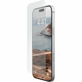 UAG GLASS SHIELD IPHONE 16 PRO MAX CLEAR