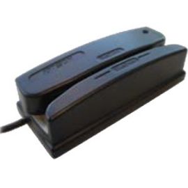 ID TECH OMNI HEAVY DUTY SLOT READER (MAGNETIC STRIPE READER ONLY WITH TRACKS 1
