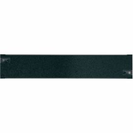 Middle Atlantic 2 RU Forward Tool-Less Blank Panel, Textured