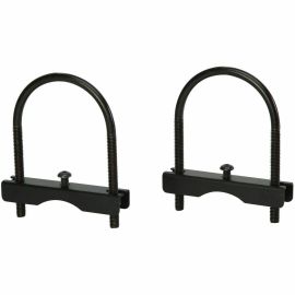 Peerless-AV Modular MOD-AUB Mounting Adapter for Flat Panel Display - Black