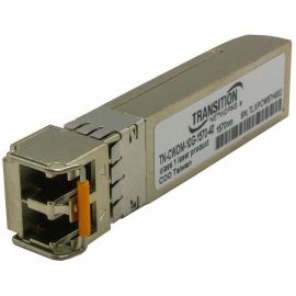 Transition Networks CWDM SFP+ Transceiver Module