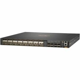 ARUBA 8325-48Y8C PWR2PRT BDL HPE EU EN