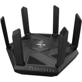 Asus RT-AXE7800 Wi-Fi 6E IEEE 802.11ax Ethernet Wireless Router