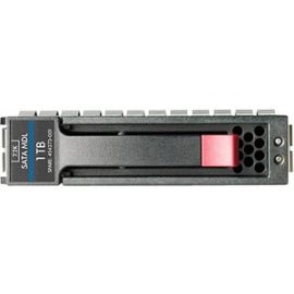 HPE SOURCING - CERTIFIED PRE-OWNED 1 TB Hard Drive - 3.5