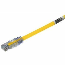 CATEGORY 6A 10 GB/S UTP PC W/ EA