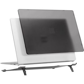IPEARL MCOVER HARD SHELL CASE FOR 13.5 INCH MICROSOFT SURFACE BOOK COMPUTER (BLA