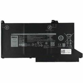 DELL 3-CELL 42 WH LITHIUM ION REPLACEMENT BATTERY FOR SELECT LAPT