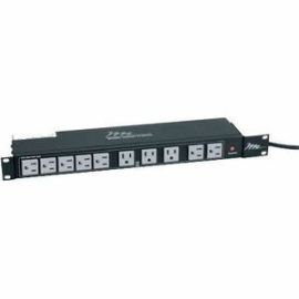 Middle Atlantic Multi-Mount PDU - 15 Amp, 20 Outlet