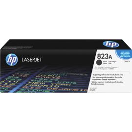 BLACK PRINT CARTRIDGE F/ CP6015