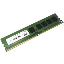Axiom 16GB DDR4-2133 ECC UDIMM for Dell - A8661096, SNP7XRW4C/16G
