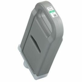 Canon PFI-2700G Original Inkjet Ink Cartridge - Green Pack