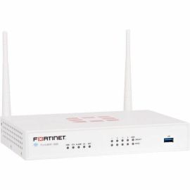 Fortinet FortiWifi FWF-30E Network Security/Firewall Appliance