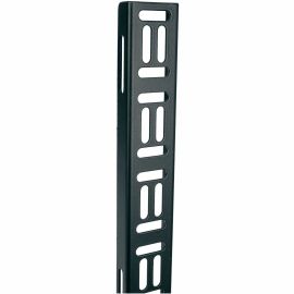 Middle Atlantic Forward Universal Hole Pattern Vertical Lace, Fits 24 RU To 27 RU