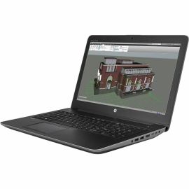 Joy Systems - HP ZBook Studio G3 15.6