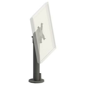 SpacePole Pole Mount for Flat Panel Display