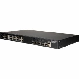 ECS4150-28P  ACCESS POE SWITCH 370W