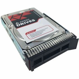 AXIOM 14TB 12GB/S SAS 7.2K RPM LFF 512E HOT-SWAP HDD FOR LENOVO - 4XB7A13906