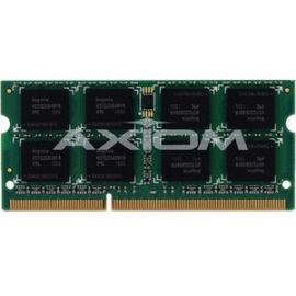 ACCORTEC 8GB DDR4-2400 SODIMM FOR DELL-A9210967