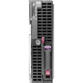 HPE Sourcing ProLiant BL465c G7 Blade Server - 1 x AMD Opteron 6132 HE 2.20 GHz - 8 GB RAM - 6Gb/s SAS Controller