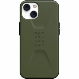 RUGGED IPHONE 14 CIVILIAN - OLIVE