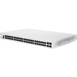 CBS350 MANAGED 48-PORT GE, 4X10G SFP+REMANUFACTURED