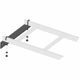 WALL SPRT HDW 6IN 9IN 12IN WALL SPRT HDW 6IN 9IN 12IN