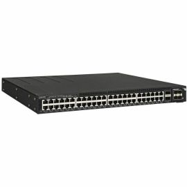 ICX 7550 36-PORT 100/1000 MBPS SFP, 12-PORT 1/10 GBPS SFP+ WITH 2-PORTS 40/100 G