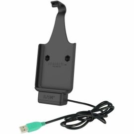 UNPKD RAM EZ-ROLLR POWERED DOCK FOR SAMSUNG XCOVER6 PRO
