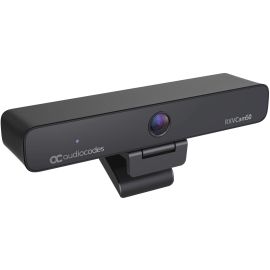 AUDIOCODES RXVCAM50M 8.28 MP BLACK 3840 X 2160 PIXELS 30 FPS