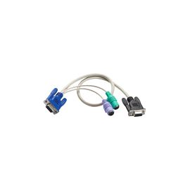 LOCAL PORT CABLE FOR VIDEO ACC