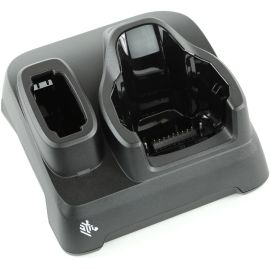 ZEBRA MC93 1-SLOT USB/CHRGE CRADLE W/SPR BTRY