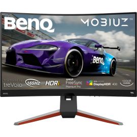 BenQ MOBIUZ EX3210R 32